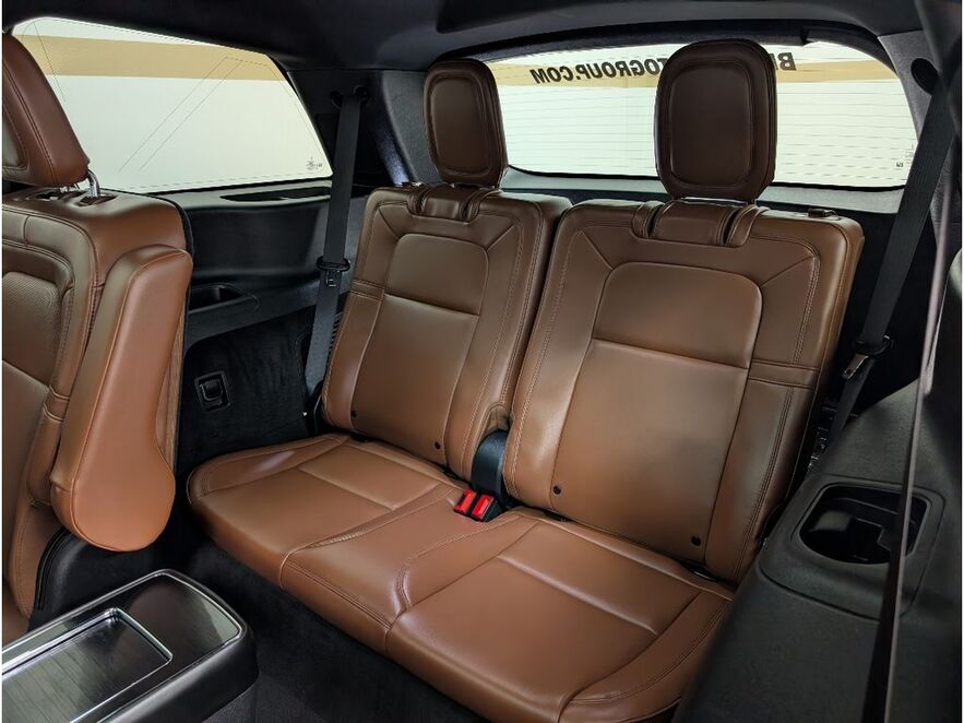 2023 Lincoln Aviator Reserve Bozeman MT