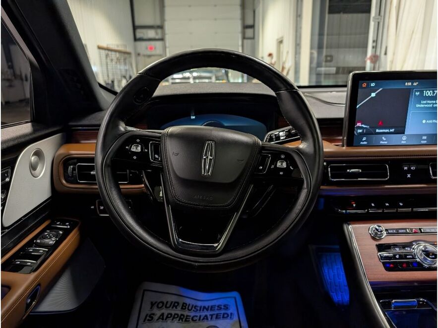 2023 Lincoln Aviator Reserve Bozeman MT