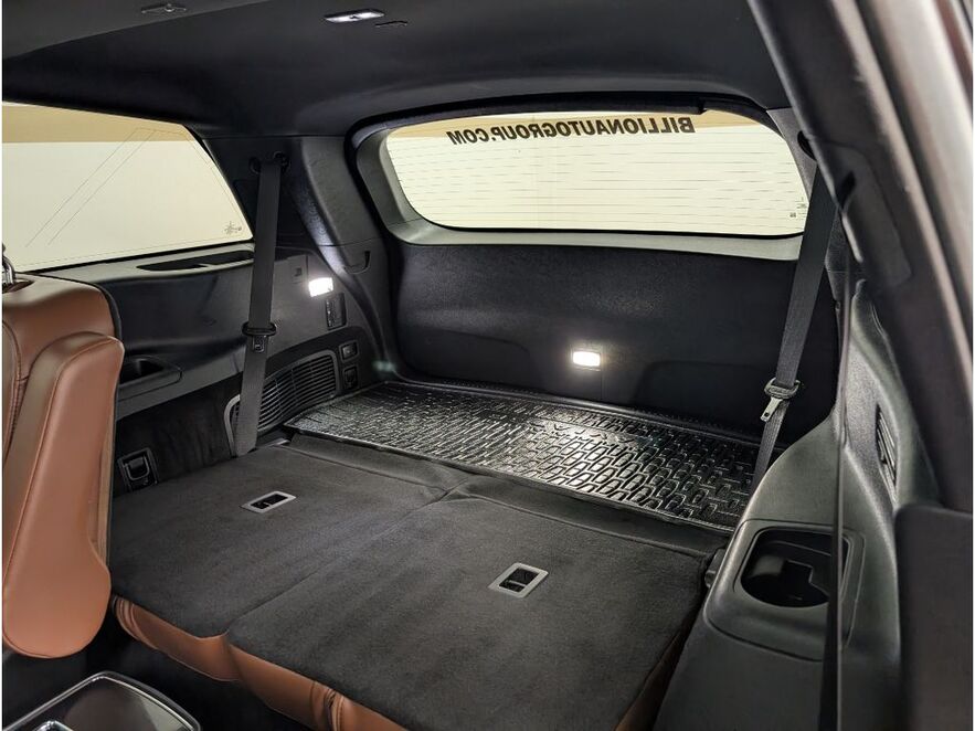 2023 Lincoln Aviator Reserve Bozeman MT