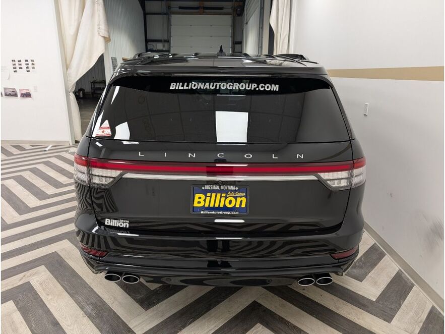 2023 Lincoln Aviator Reserve Bozeman MT