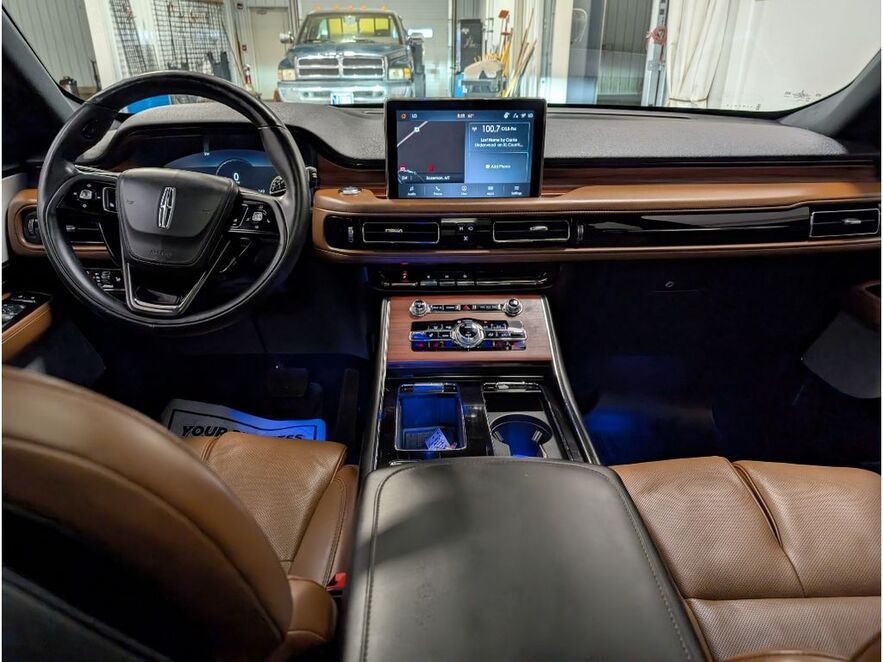2023 Lincoln Aviator Reserve Bozeman MT