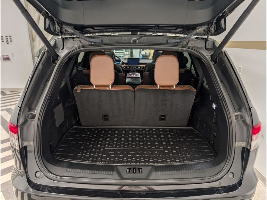 2023 Lincoln Aviator Reserve Bozeman MT