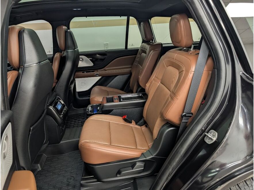 2023 Lincoln Aviator Reserve Bozeman MT