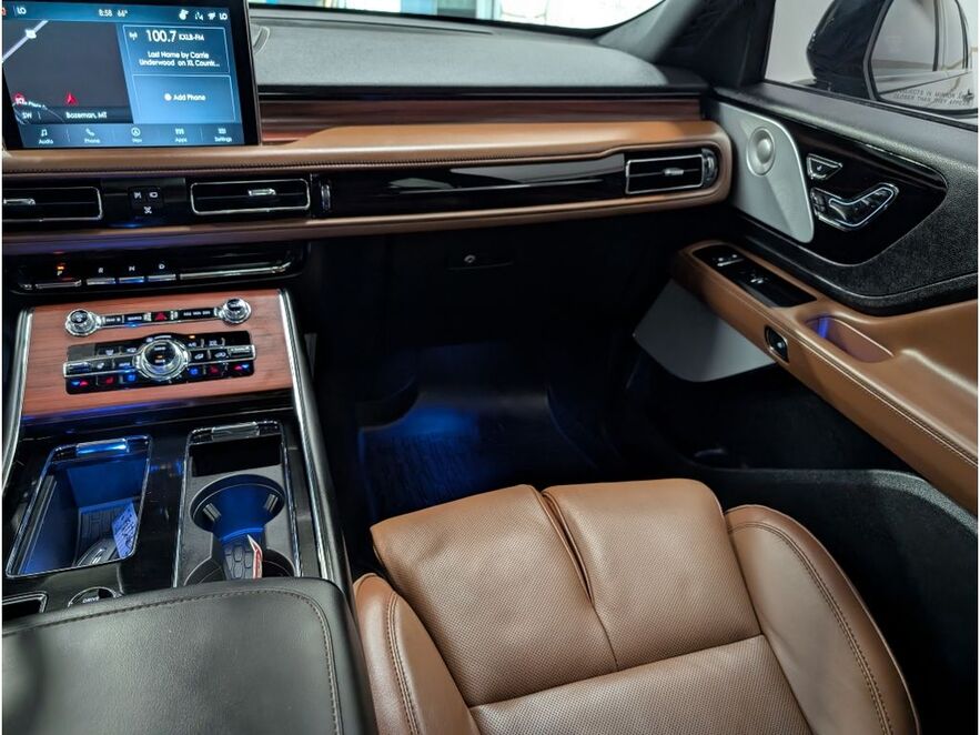2023 Lincoln Aviator Reserve Bozeman MT