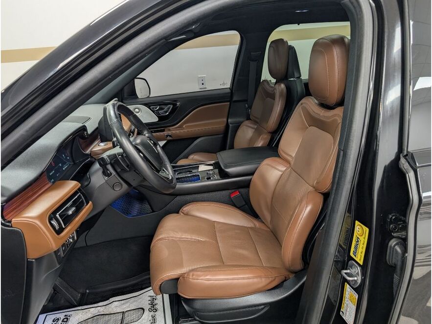 2023 Lincoln Aviator Reserve Bozeman MT