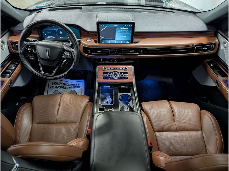 2023 Lincoln Aviator Reserve Bozeman MT