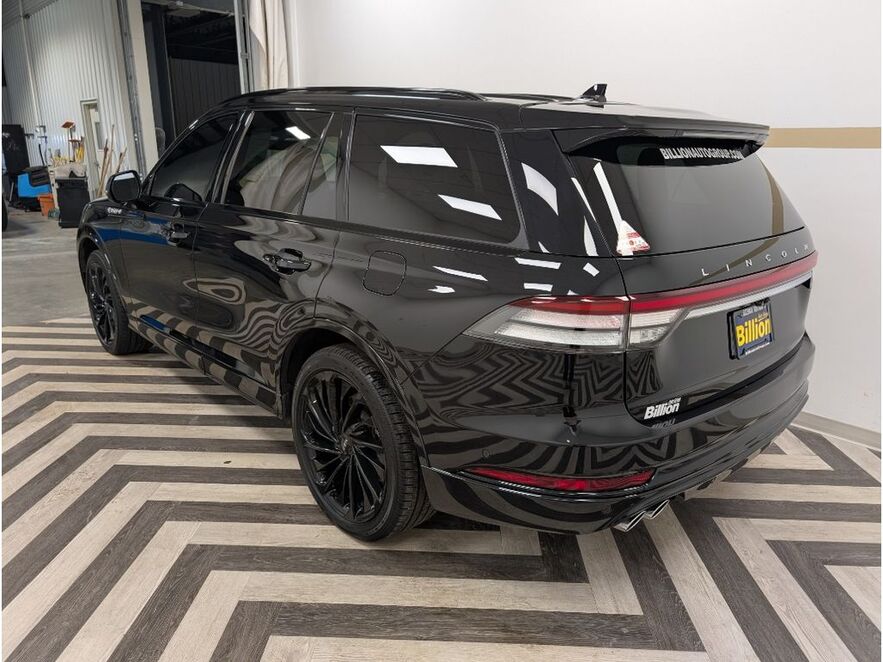 2023 Lincoln Aviator Reserve Bozeman MT