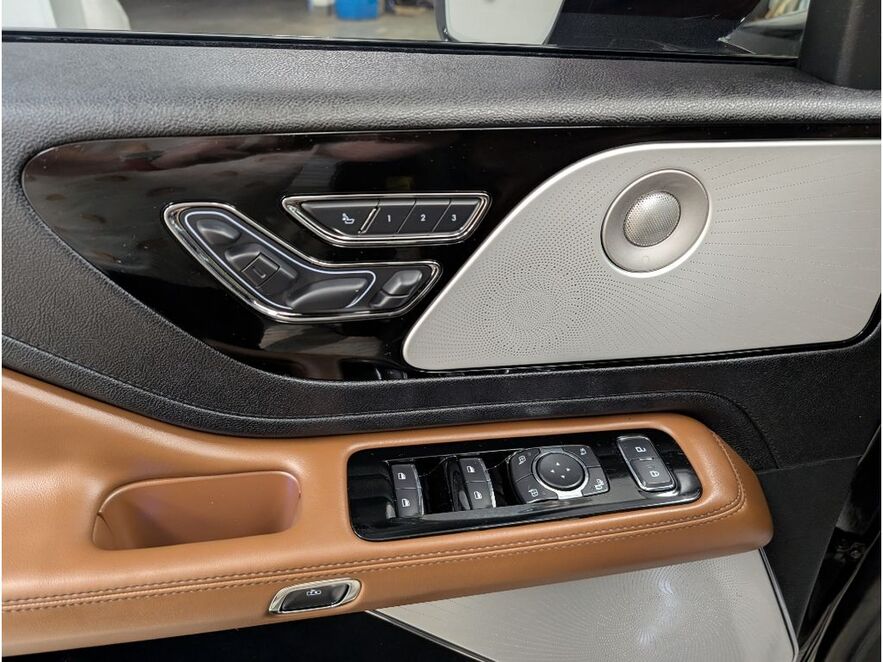 2023 Lincoln Aviator Reserve Bozeman MT