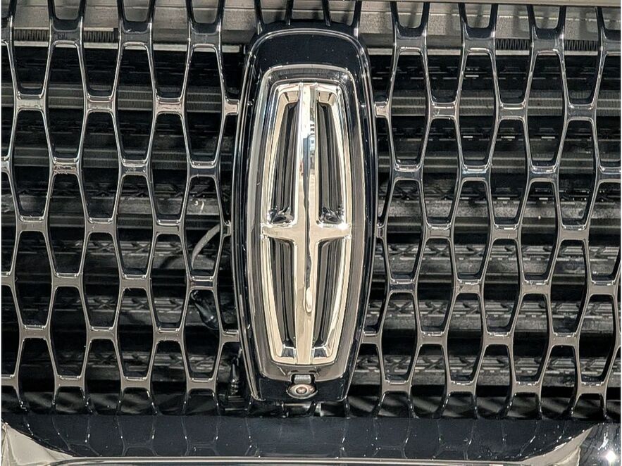 2023 Lincoln Aviator Reserve Bozeman MT