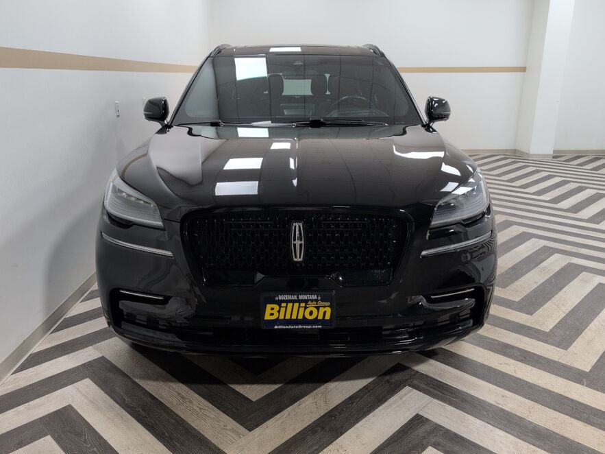 2023 Lincoln Aviator Reserve Bozeman MT