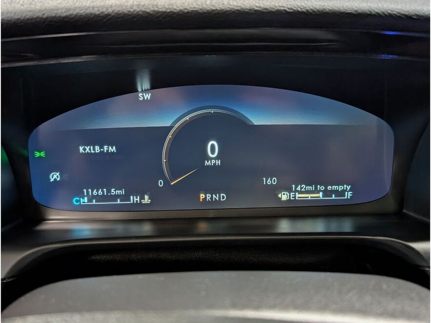 2023 Lincoln Aviator Reserve Bozeman MT