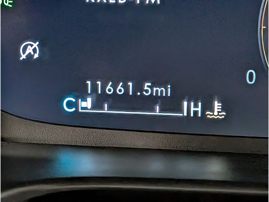 2023 Lincoln Aviator Reserve Bozeman MT