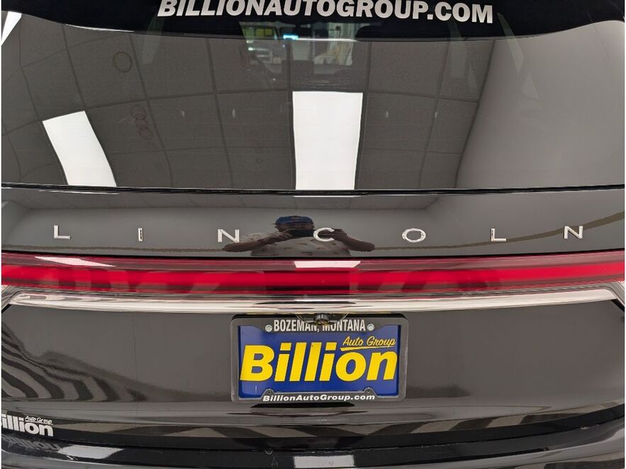2023 Lincoln Aviator Reserve Bozeman MT