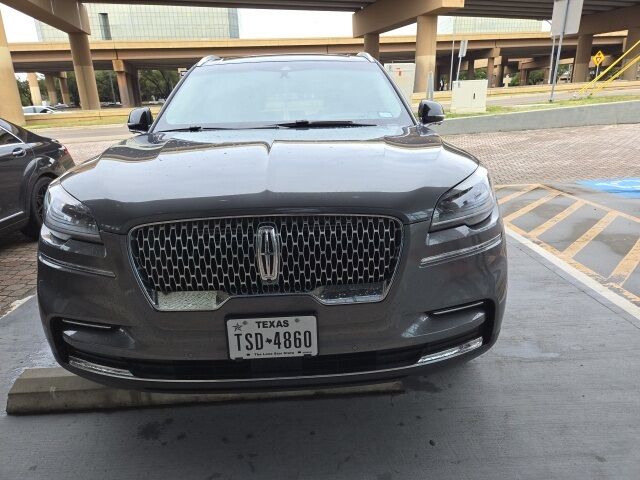 2023 Lincoln Aviator Reserve Dallas TX