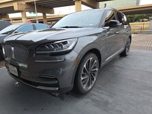 Lincoln Aviator Reserve 2023