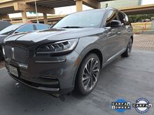 2023_Lincoln_Aviator_Reserve_ Dallas TX