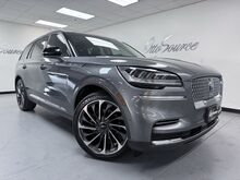 2023_Lincoln_Aviator_Reserve_ Dallas TX