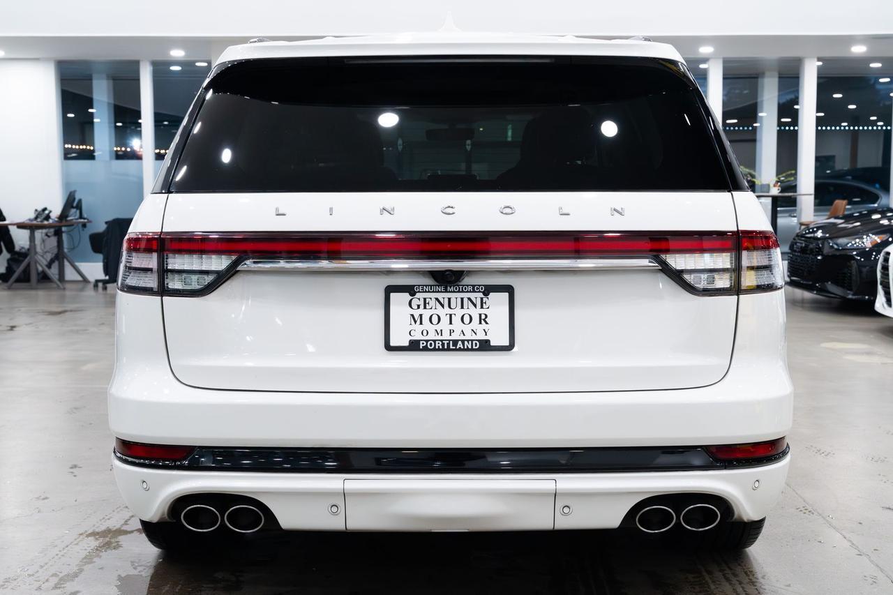 2023 Lincoln Aviator Reserve Gladstone OR