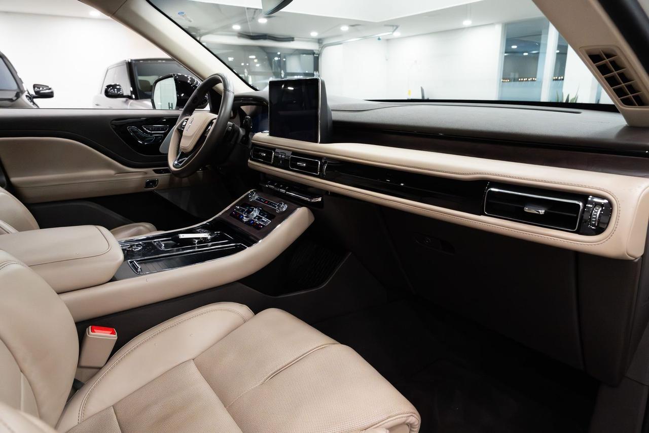 2023 Lincoln Aviator Reserve Gladstone OR