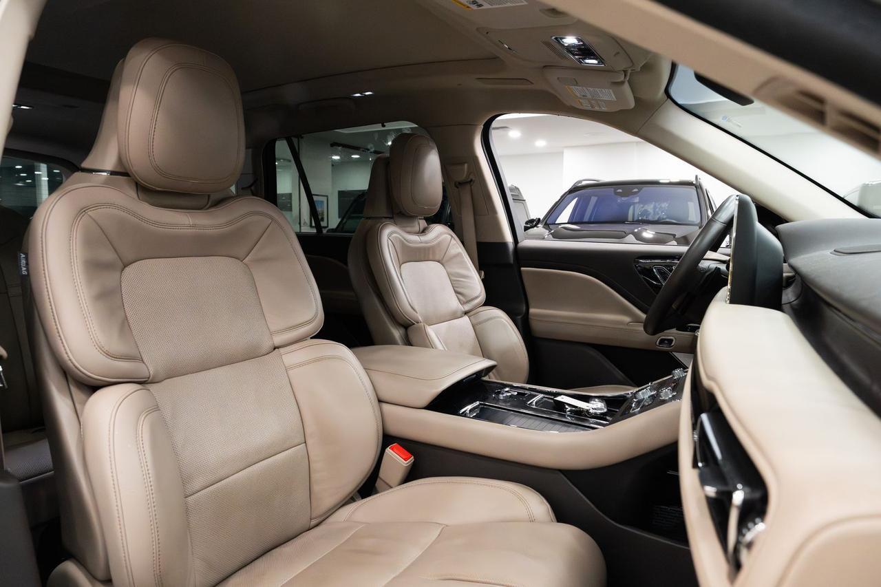 2023 Lincoln Aviator Reserve Gladstone OR