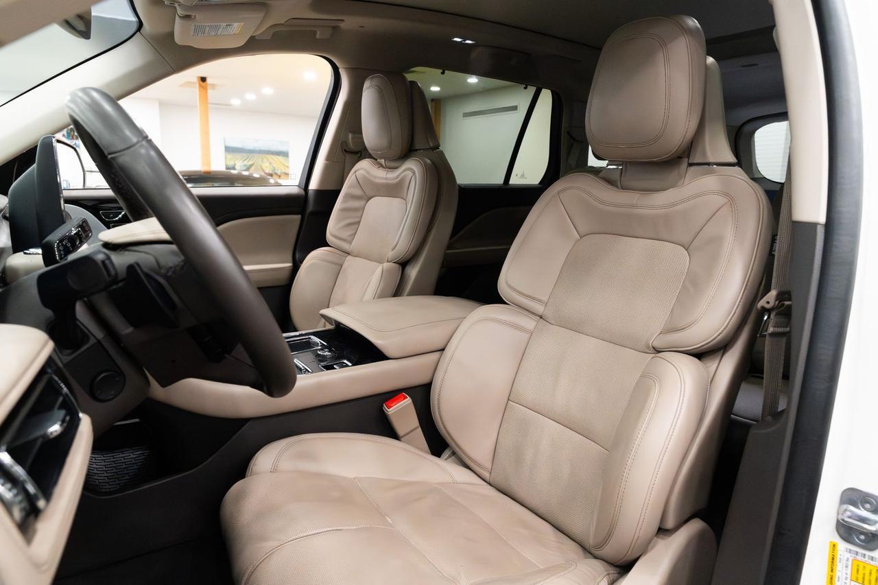 2023 Lincoln Aviator Reserve Gladstone OR