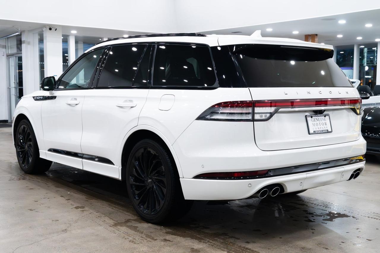 2023 Lincoln Aviator Reserve Gladstone OR