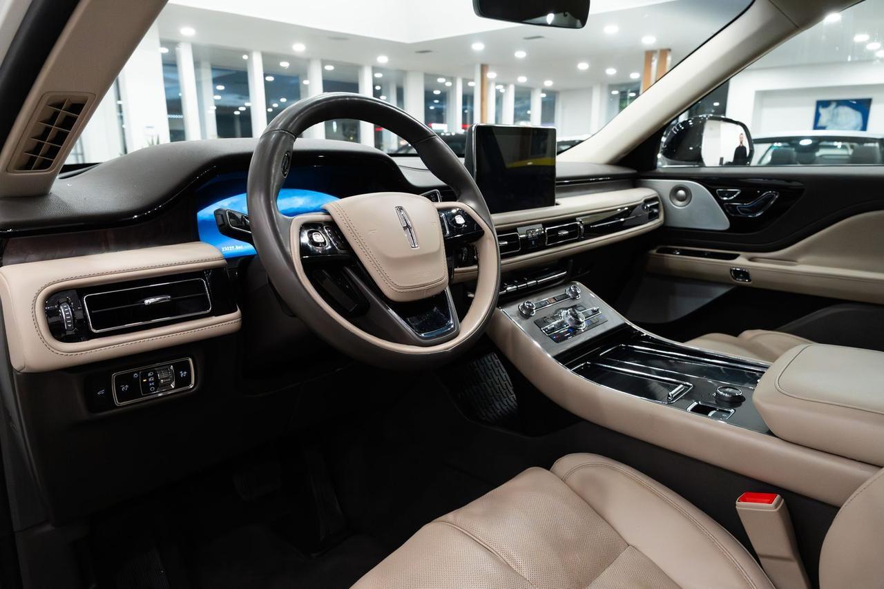 2023 Lincoln Aviator Reserve Gladstone OR
