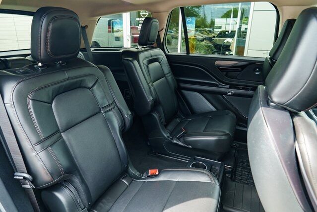2023 Lincoln Aviator Reserve Beaverton OR