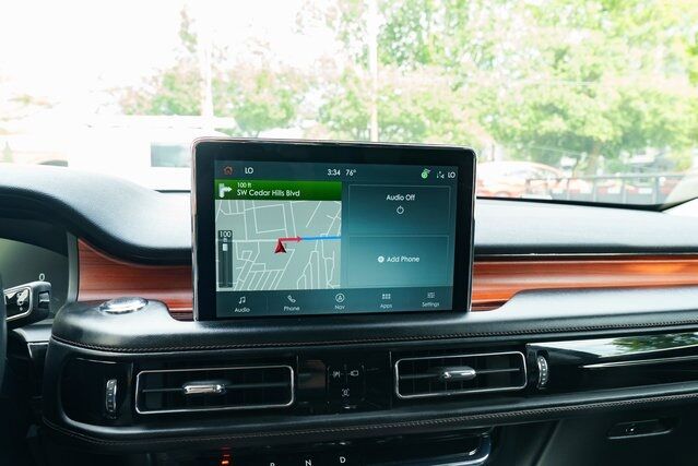 2023 Lincoln Aviator Reserve Beaverton OR