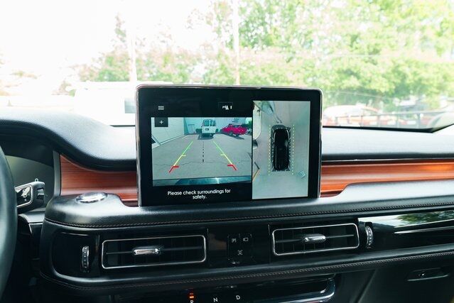 2023 Lincoln Aviator Reserve Beaverton OR