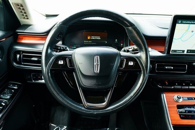 2023 Lincoln Aviator Reserve Beaverton OR