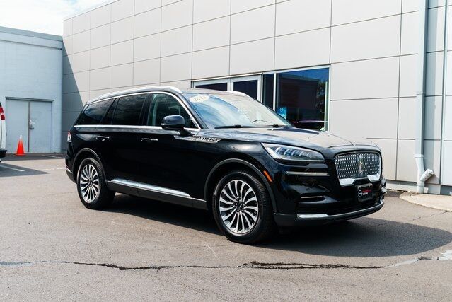 2023 Lincoln Aviator Reserve Beaverton OR