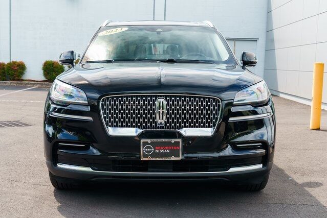 2023 Lincoln Aviator Reserve Beaverton OR
