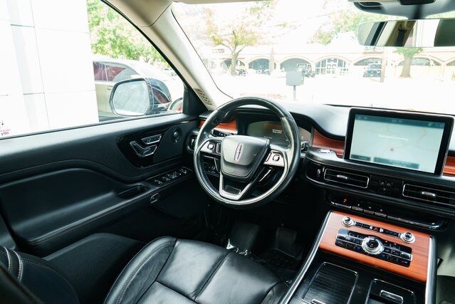 2023 Lincoln Aviator Reserve Beaverton OR