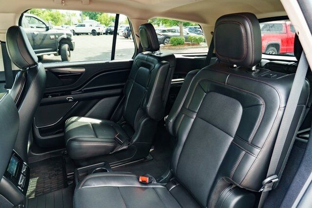 2023 Lincoln Aviator Reserve Beaverton OR
