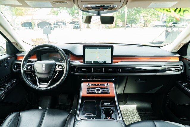 2023 Lincoln Aviator Reserve Beaverton OR