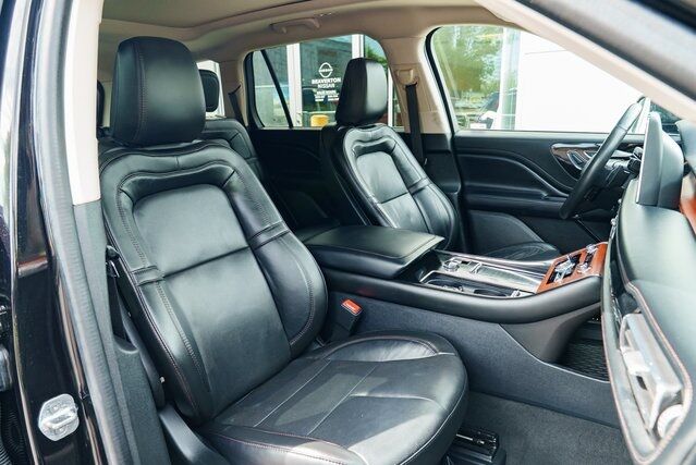 2023 Lincoln Aviator Reserve Beaverton OR
