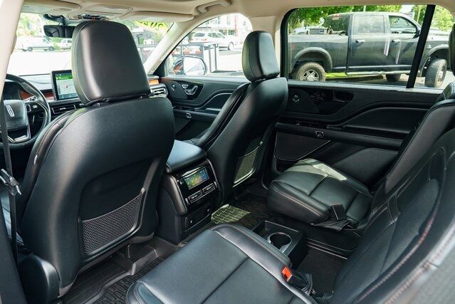 2023 Lincoln Aviator Reserve Beaverton OR