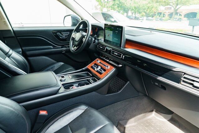 2023 Lincoln Aviator Reserve Beaverton OR