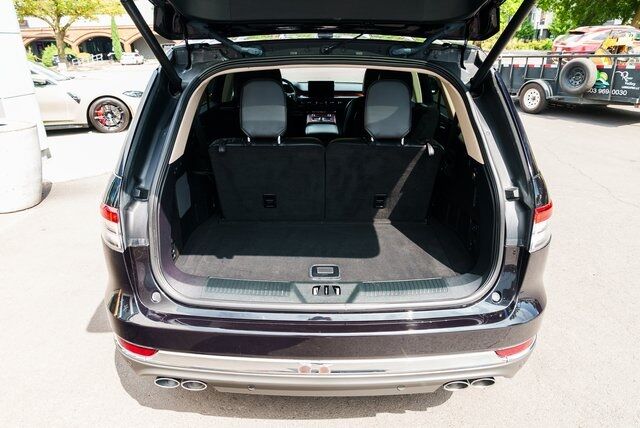 2023 Lincoln Aviator Reserve Beaverton OR