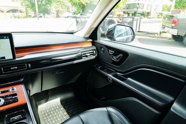 2023 Lincoln Aviator Reserve Beaverton OR