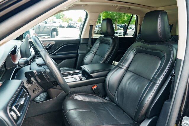2023 Lincoln Aviator Reserve Beaverton OR