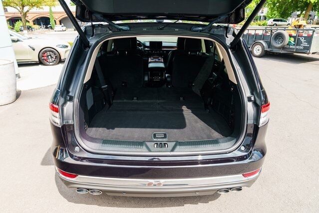 2023 Lincoln Aviator Reserve Beaverton OR