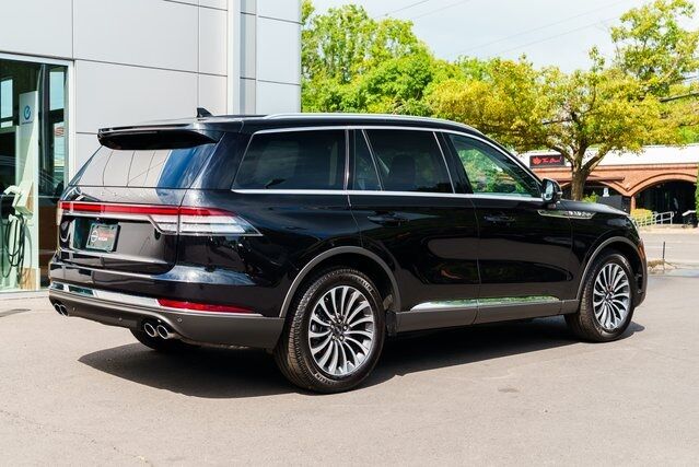 2023 Lincoln Aviator Reserve Beaverton OR
