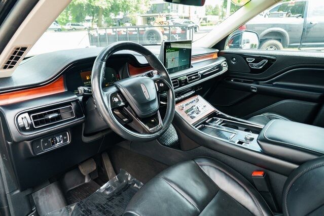 2023 Lincoln Aviator Reserve Beaverton OR