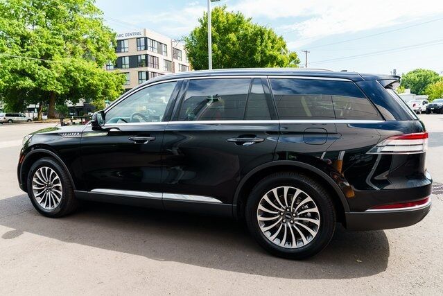 2023 Lincoln Aviator Reserve Beaverton OR