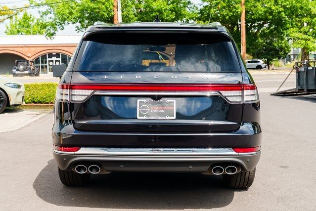 2023 Lincoln Aviator Reserve Beaverton OR