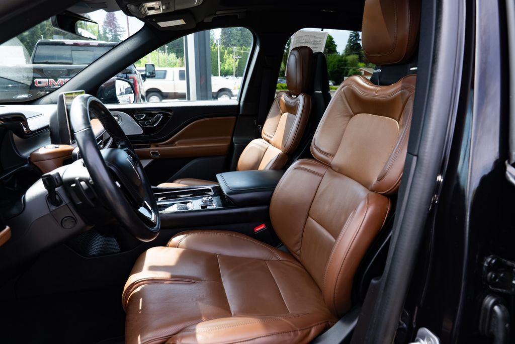 2023 Lincoln Aviator Reserve Milwaukie OR