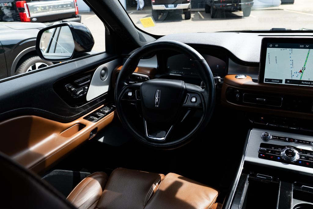 2023 Lincoln Aviator Reserve Milwaukie OR