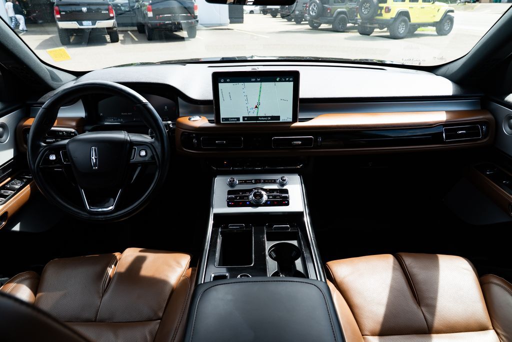 2023 Lincoln Aviator Reserve Milwaukie OR